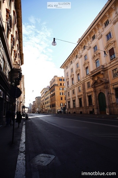 local neighborhoods of Rome/Roma 罗马旅游图片