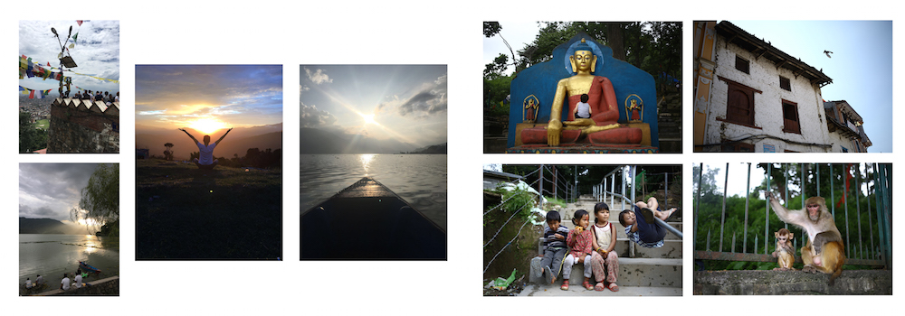 images of Nepal cultural trip with Benjamin Monnet & Keiko Wong, Depth of Field Himalaya Travels