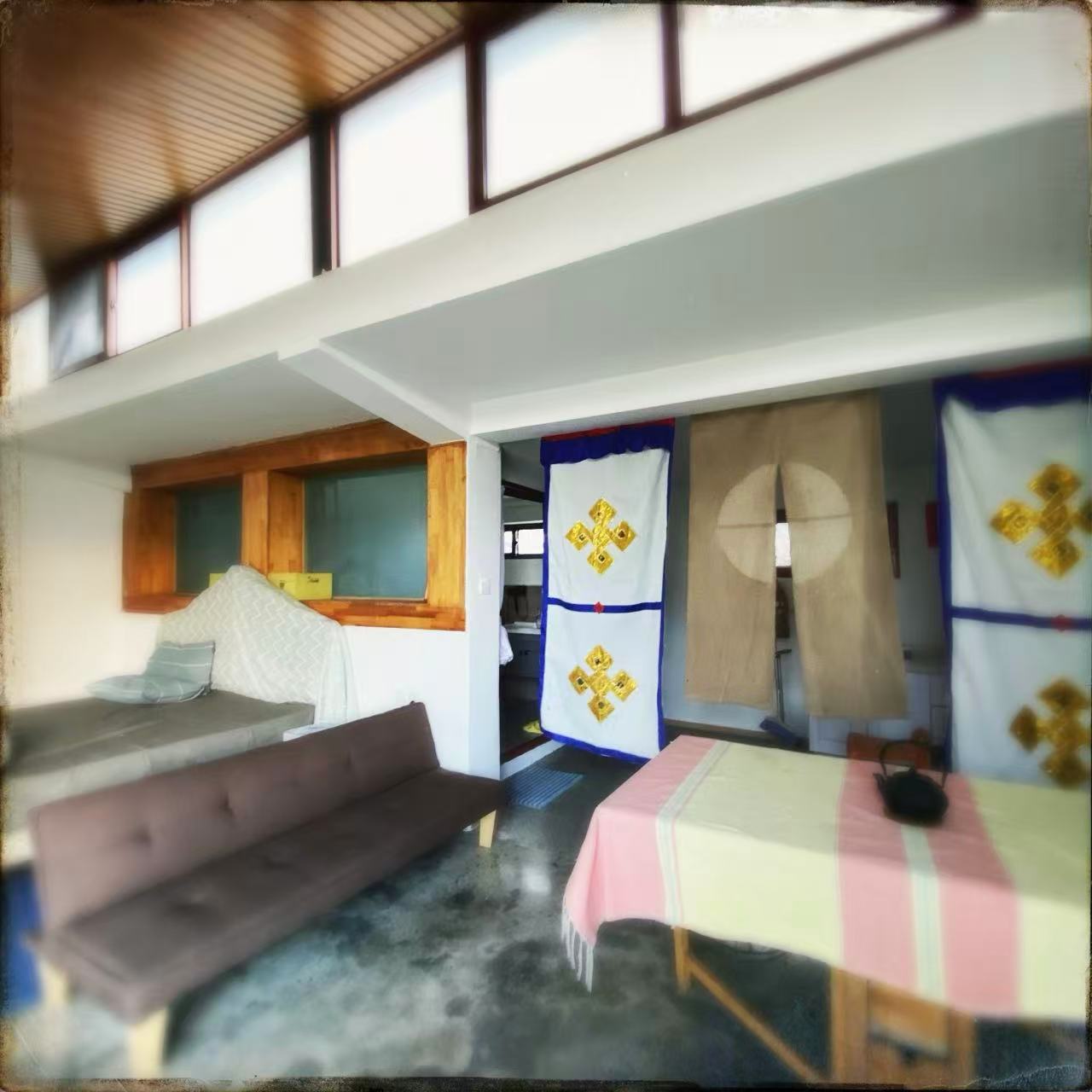 House exchange /Home swap, based in Dali Yunnan