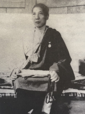 颉格拓丹 Jago Tobden
