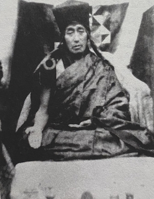 Gaton Ngawang Lekpa