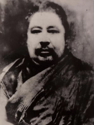 Katok Situ Chökyi Gyatso 噶陀司徒仁波切三世