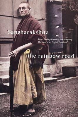 he Rainbow Road from Tooting Broadway to Kalimpong