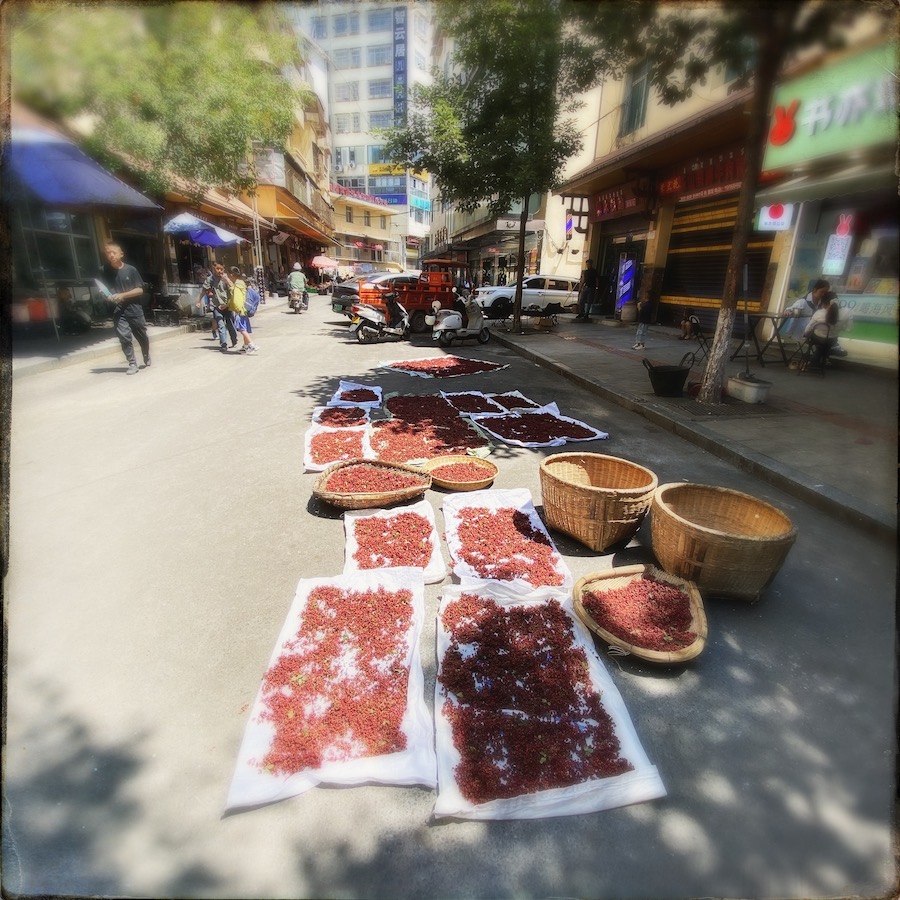street image