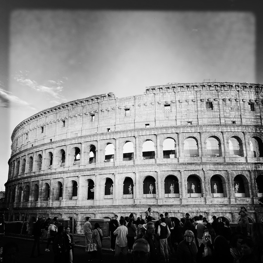colosseum