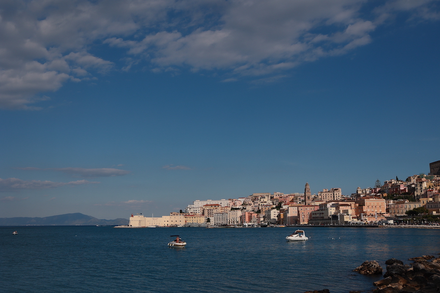 Gaeta