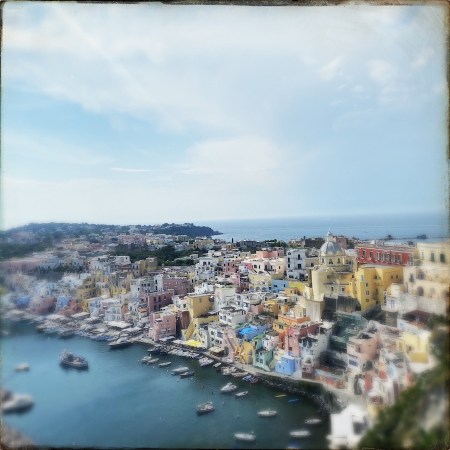 procida