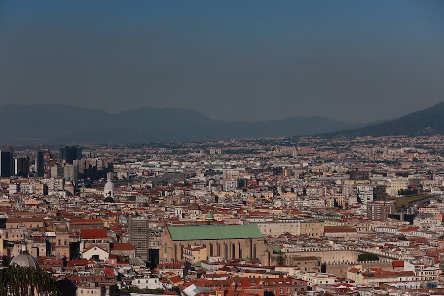 naples