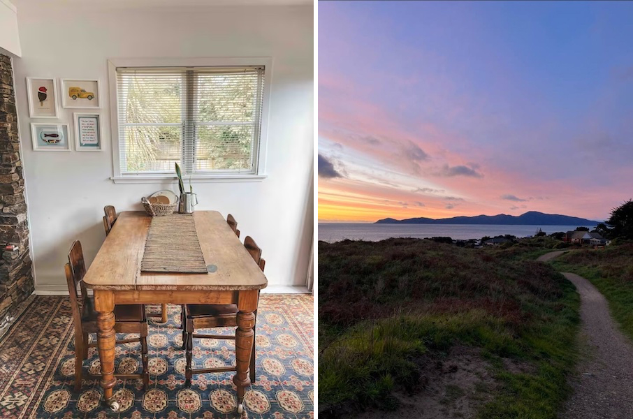 hotel vs airbnb