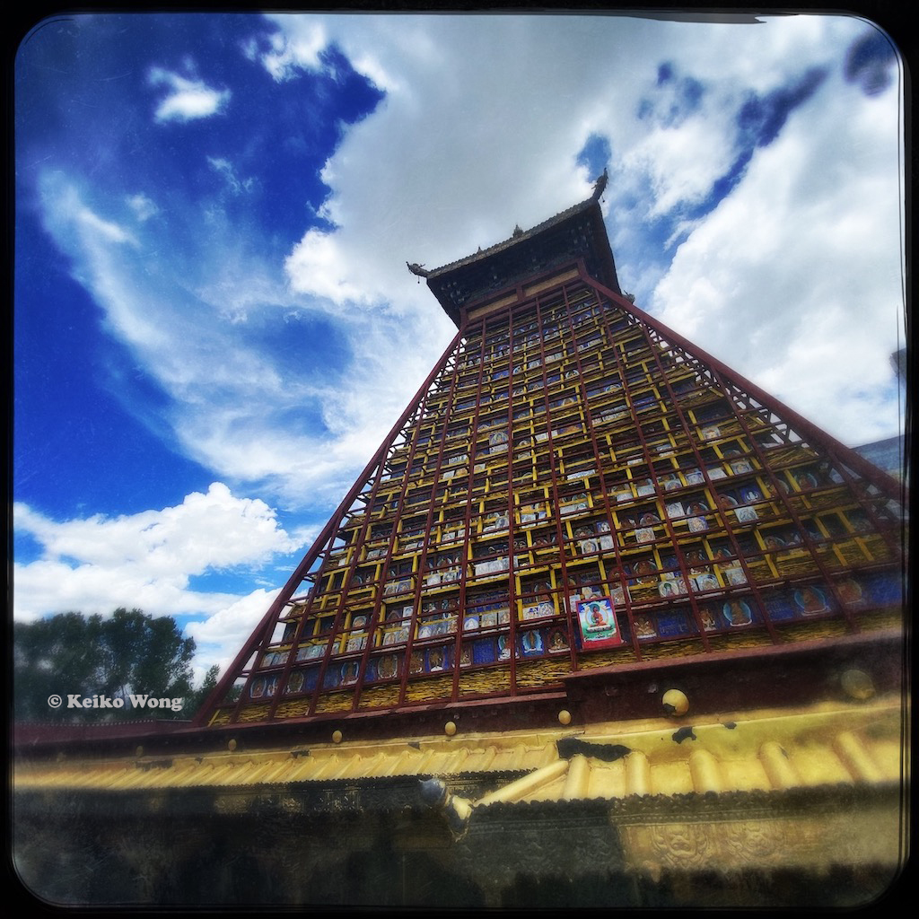 hidden gems of lhasa